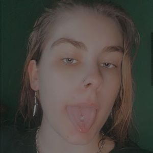 Meet your Posher, Kirsten